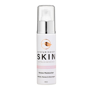 
                  
                    Renew Moisturiser 15ml
                  
                